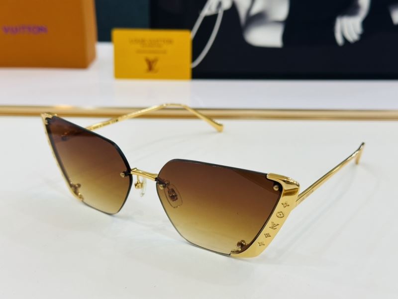 Louis Vuitton Sunglasses